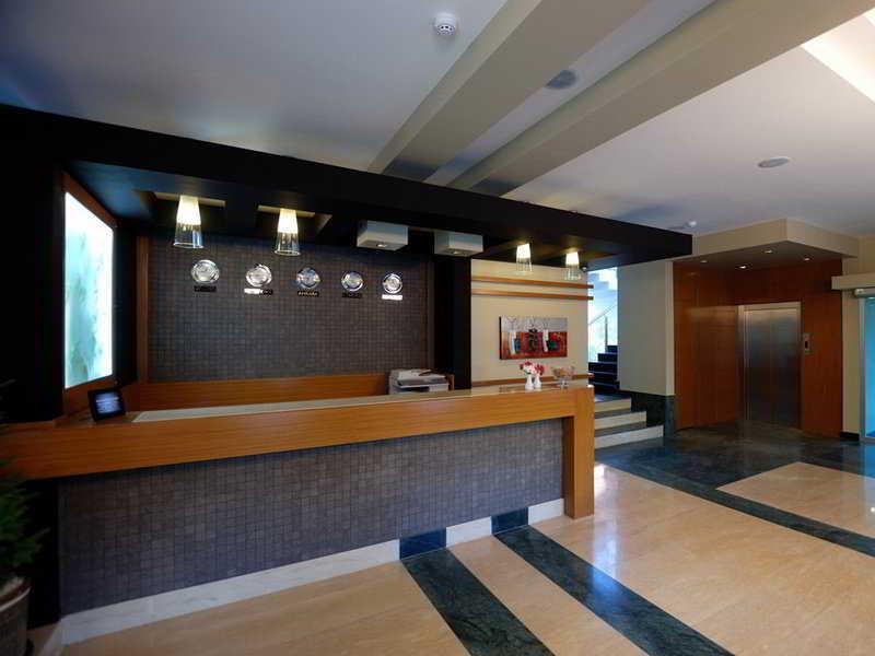 Jaleriz Gaziantep Hotel Buitenkant foto