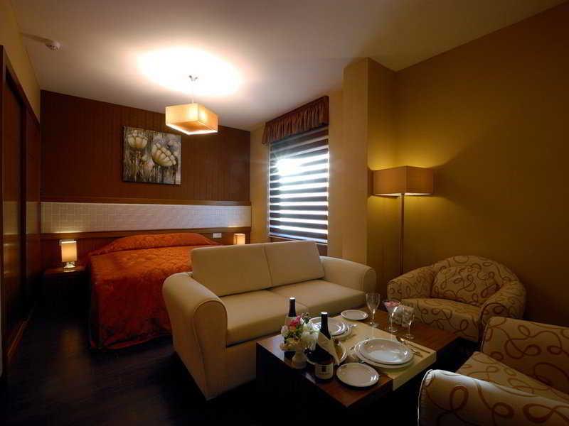 Jaleriz Gaziantep Hotel Buitenkant foto