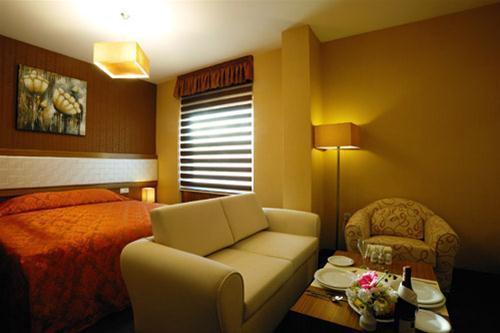 Jaleriz Gaziantep Hotel Buitenkant foto